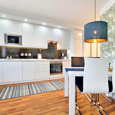 Apartament 14 Zwierzyniec ภายนอก รูปภาพ