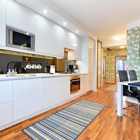 Apartament 14 Zwierzyniec ภายนอก รูปภาพ