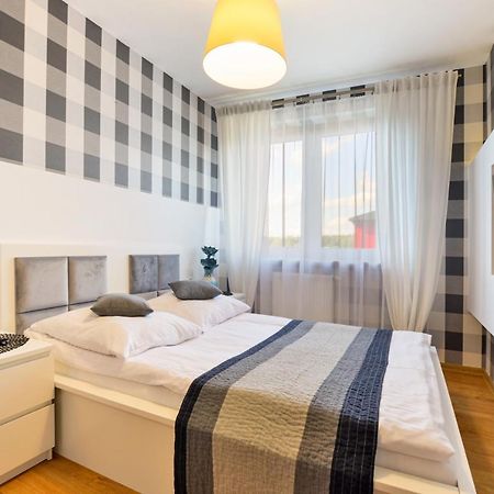 Apartament 14 Zwierzyniec ภายนอก รูปภาพ