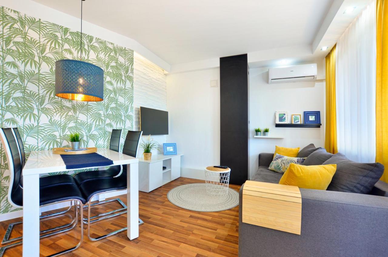 Apartament 14 Zwierzyniec ภายนอก รูปภาพ