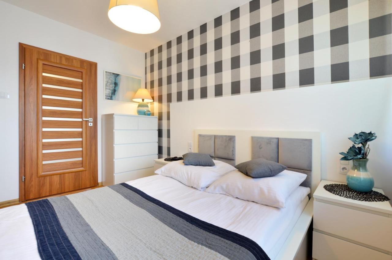 Apartament 14 Zwierzyniec ภายนอก รูปภาพ